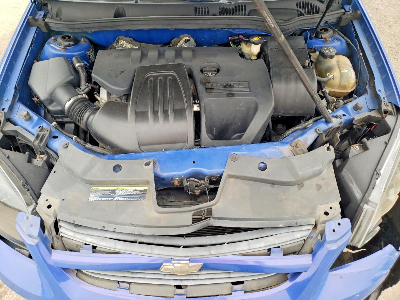 Chevrolet Cobalt Lt