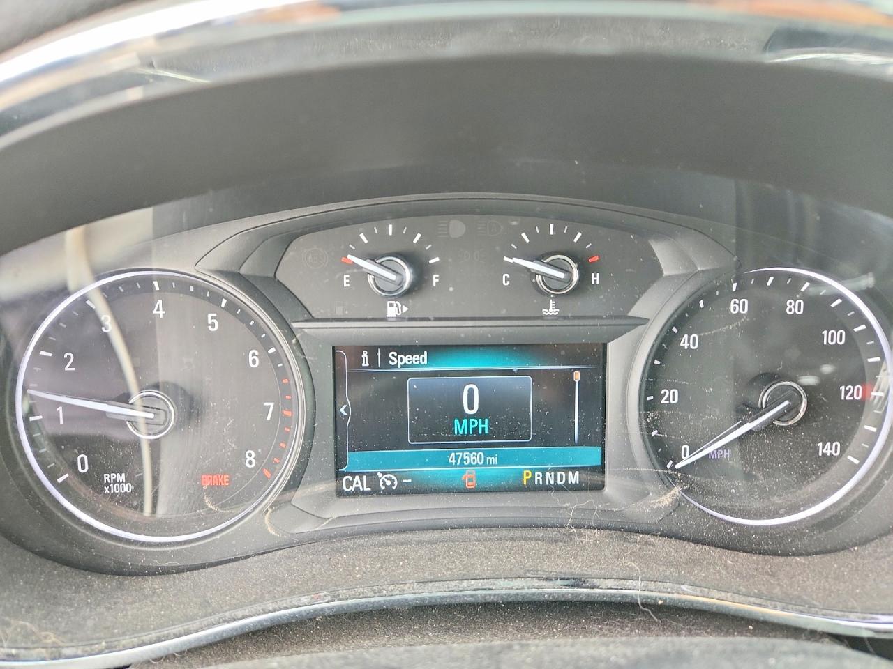 Buick Encore Preferred