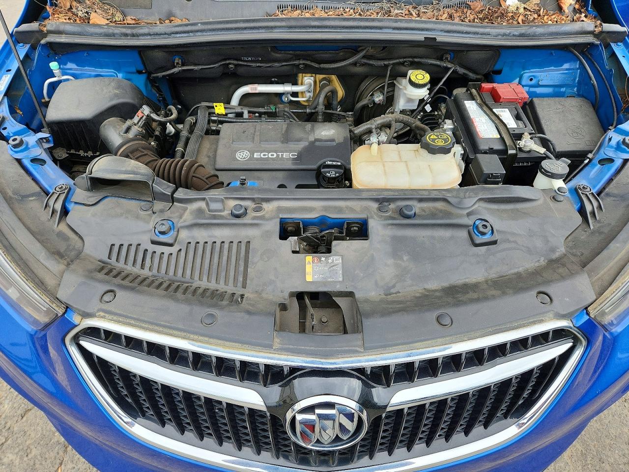 Buick Encore Preferred
