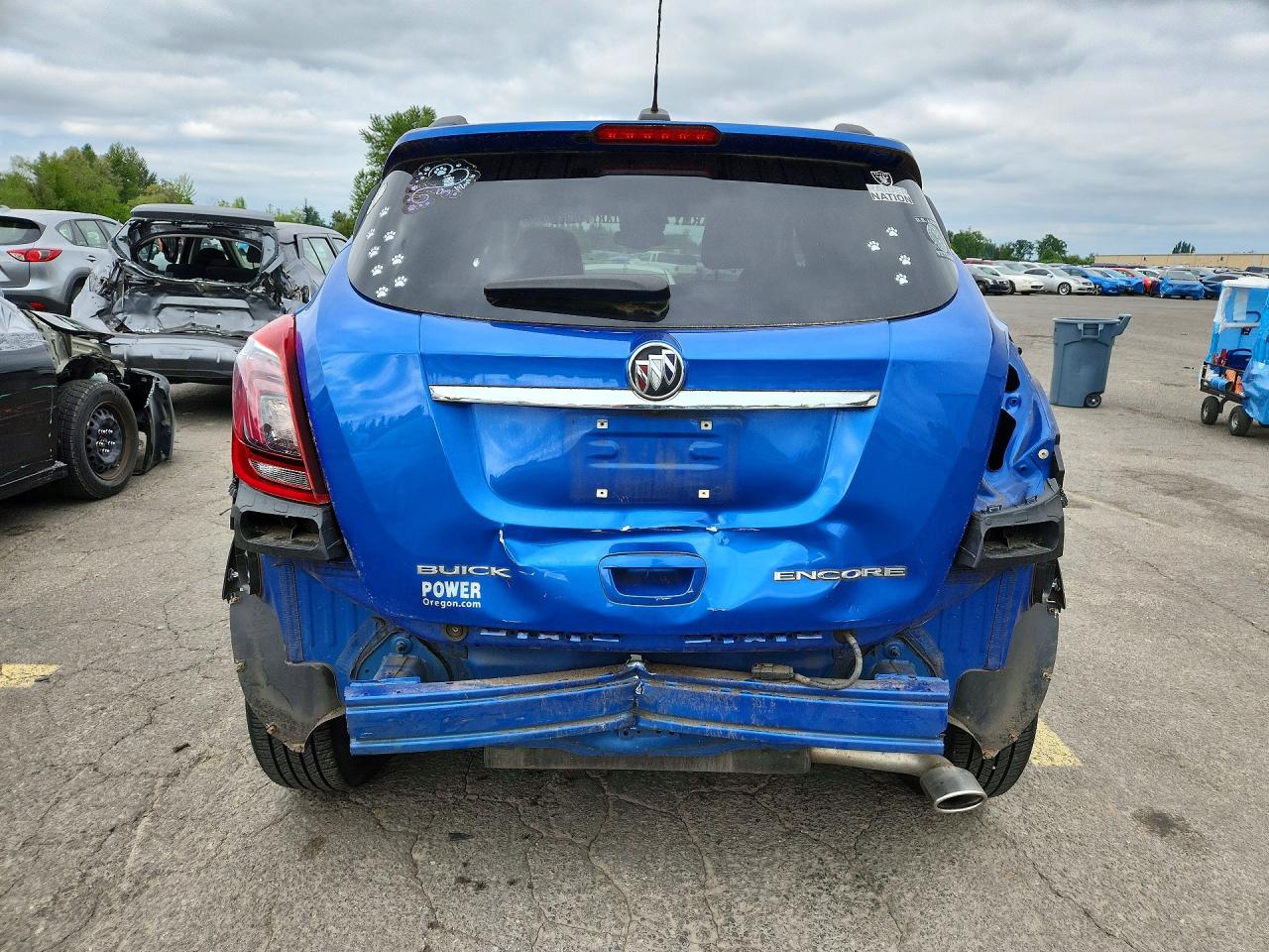 Buick Encore Preferred
