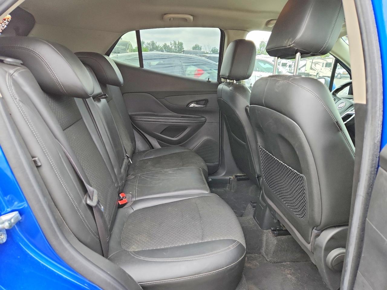 Buick Encore Preferred