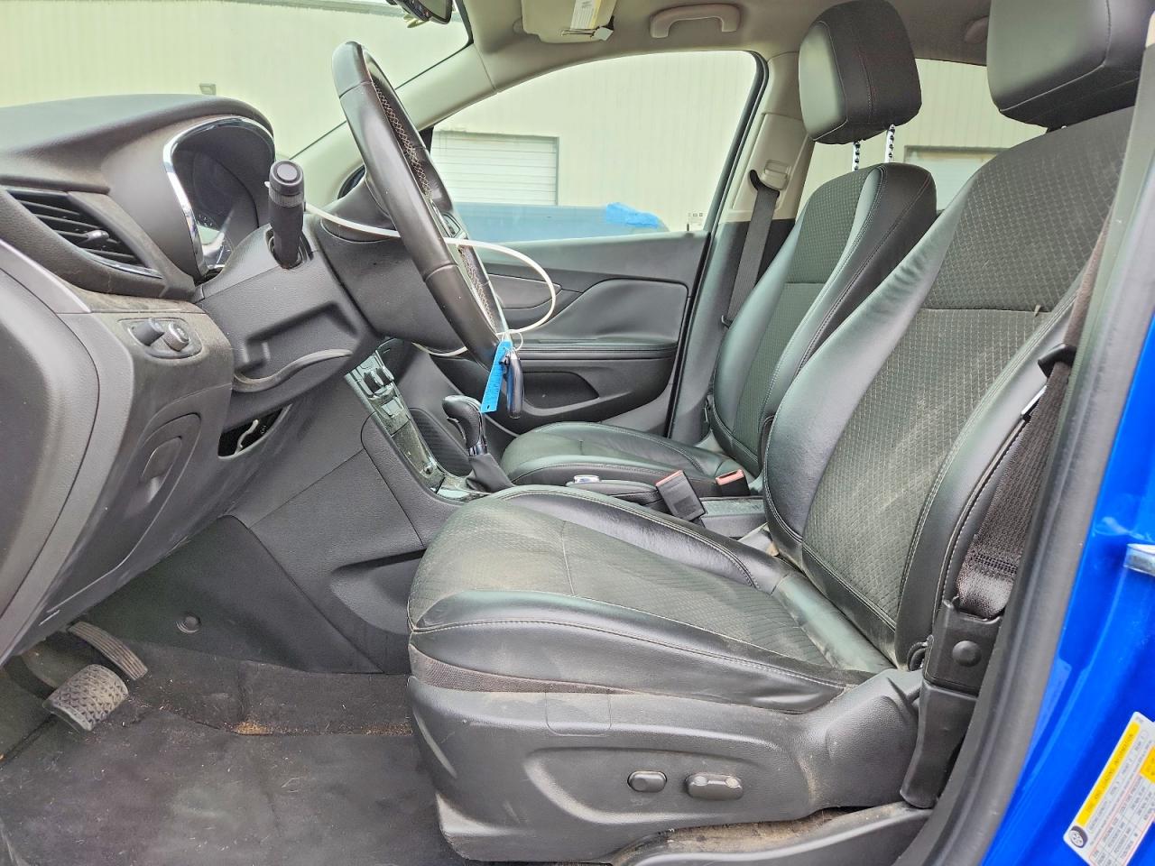 Buick Encore Preferred