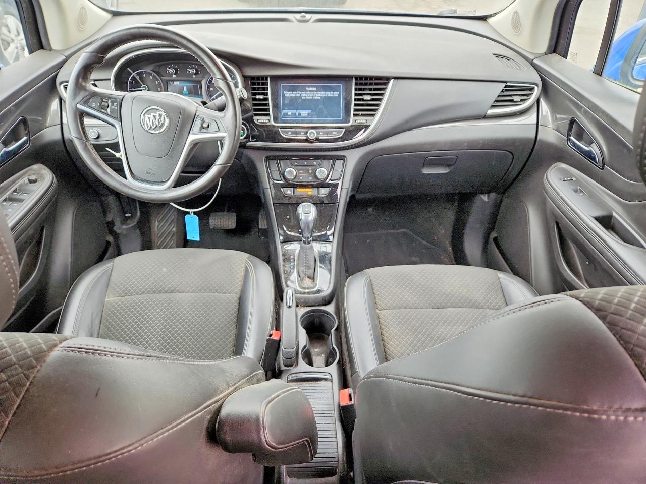 Buick Encore Preferred