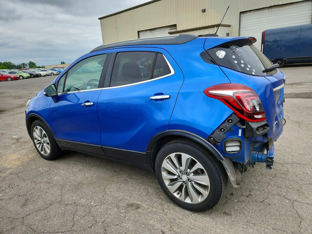 Buick Encore Preferred