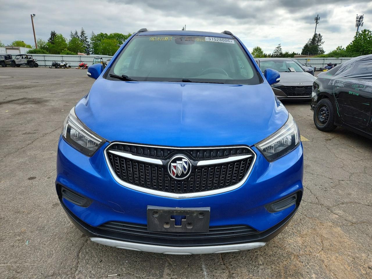 Buick Encore Preferred