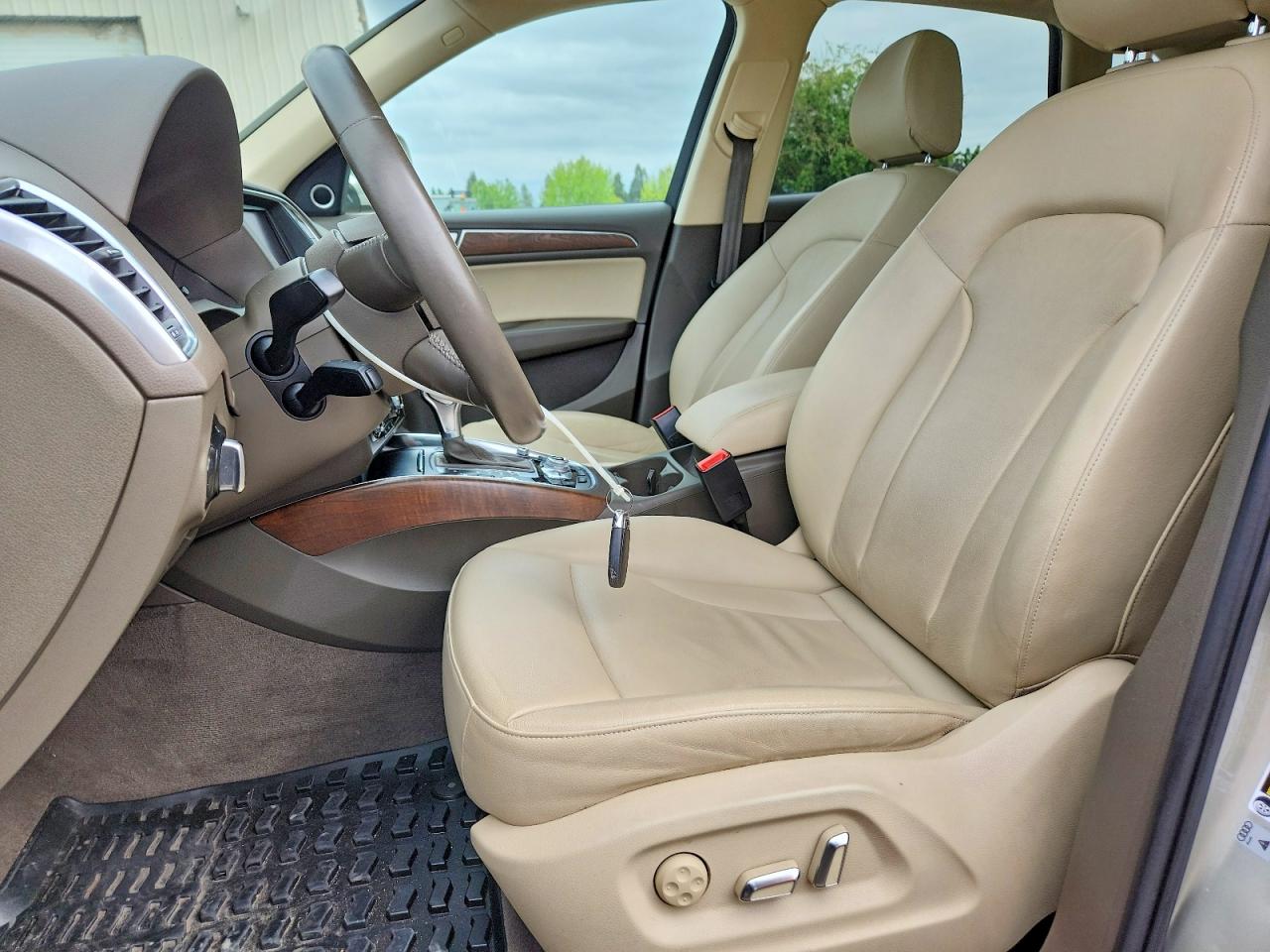 Audi Q5 Premium Plus