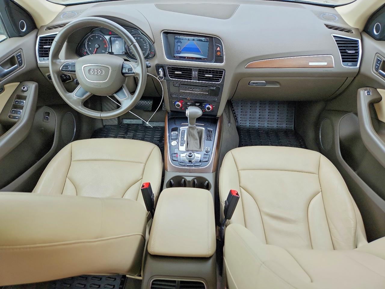 Audi Q5 Premium Plus
