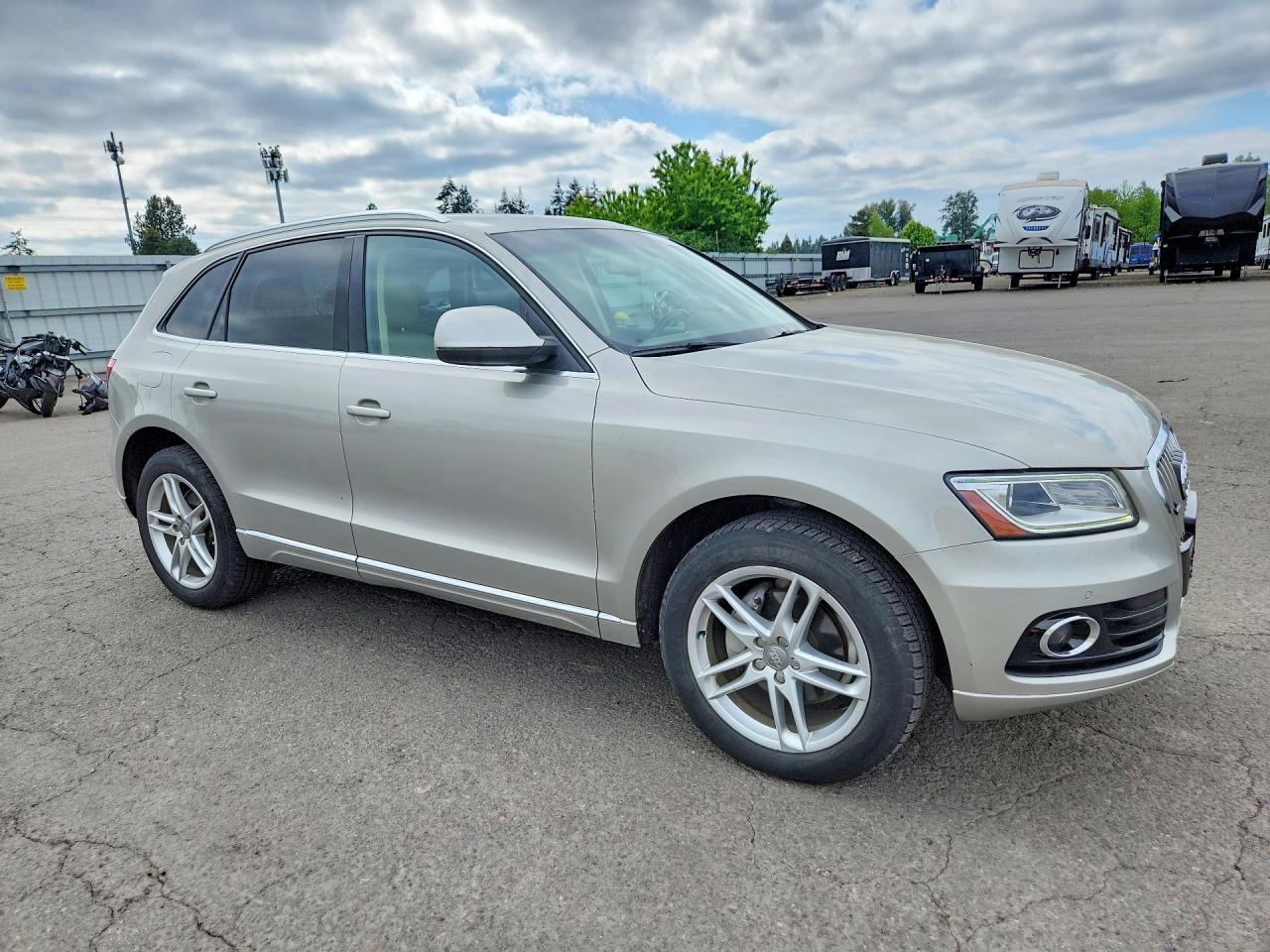 Audi Q5 Premium Plus