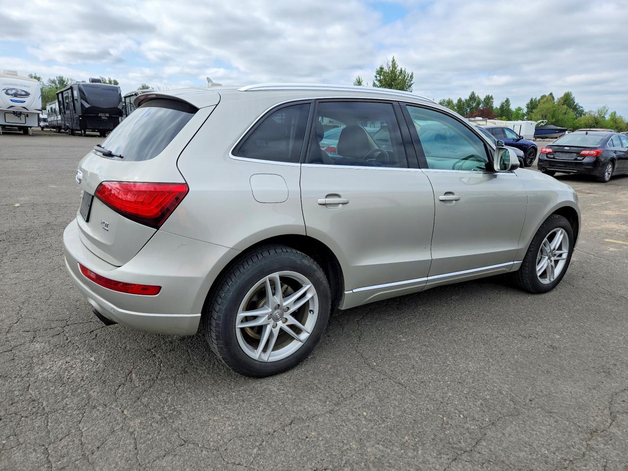 Audi Q5 Premium Plus