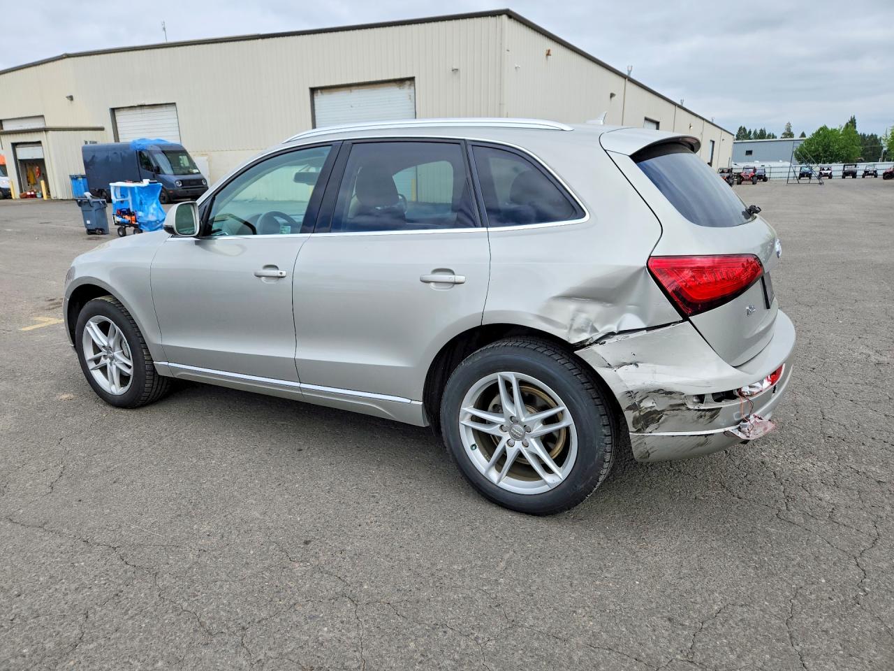 Audi Q5 Premium Plus