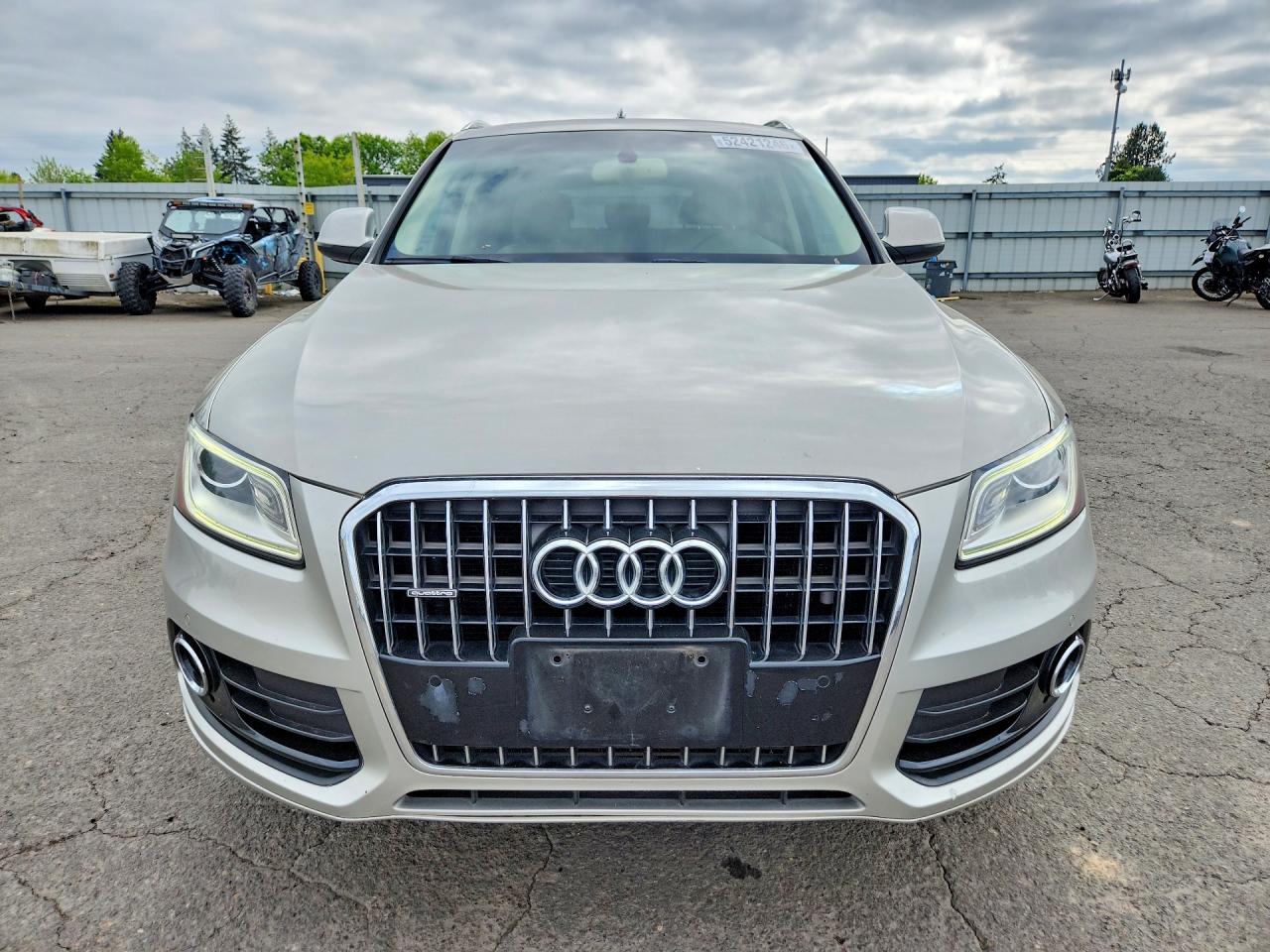 Audi Q5 Premium Plus