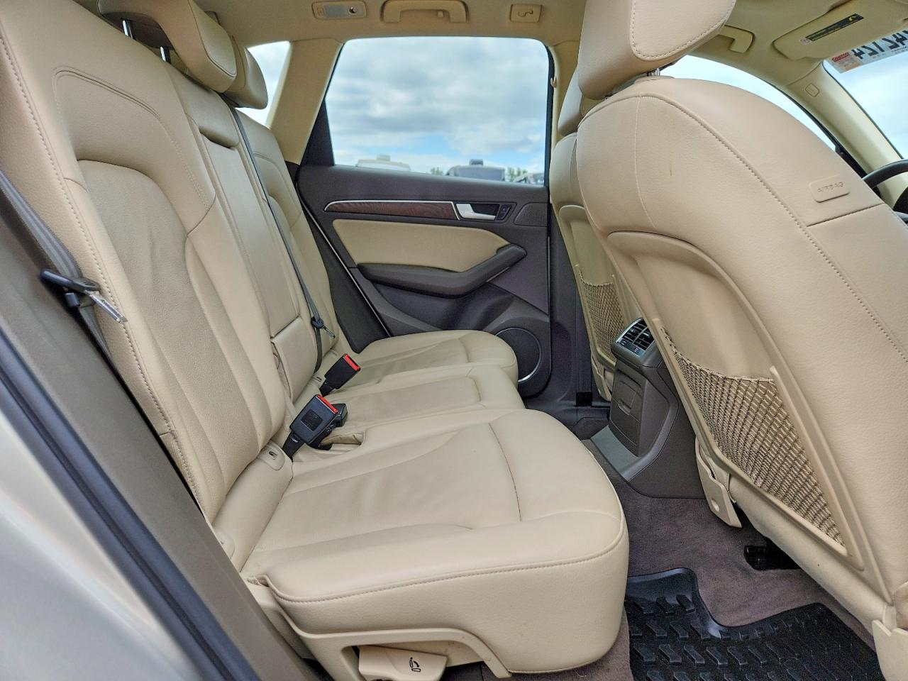 Audi Q5 Premium Plus