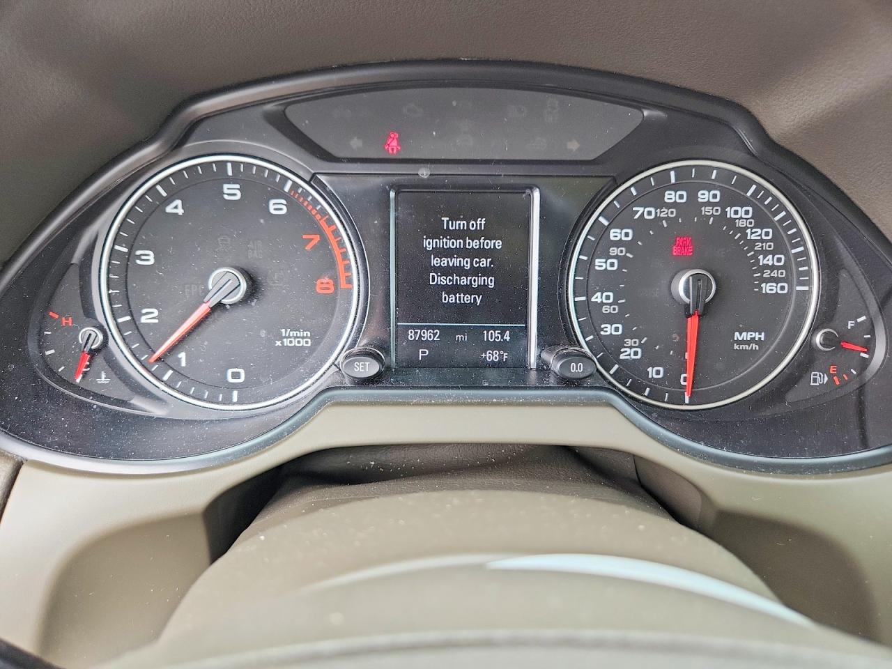 Audi Q5 Premium Plus