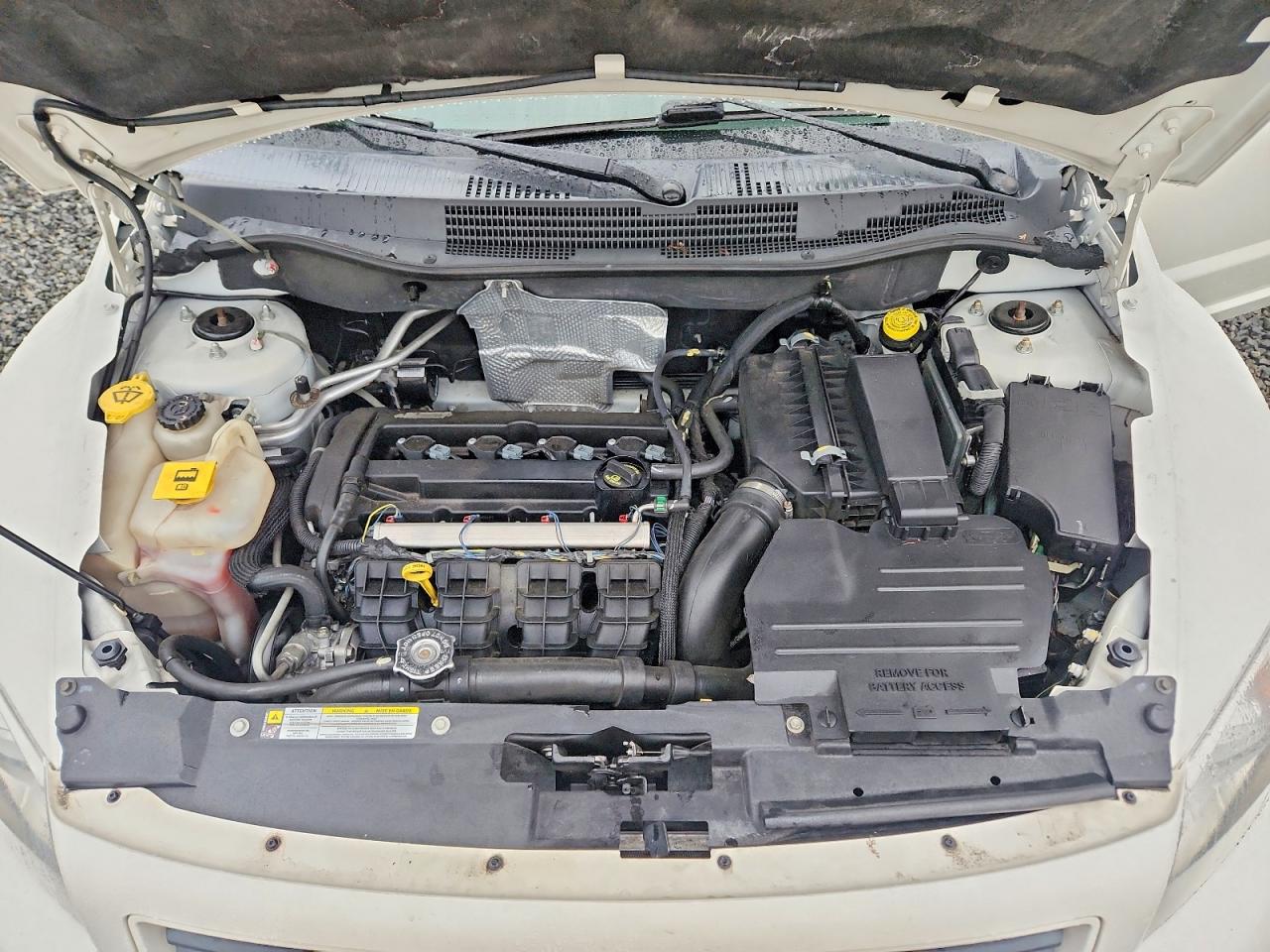 Dodge Caliber Sxt