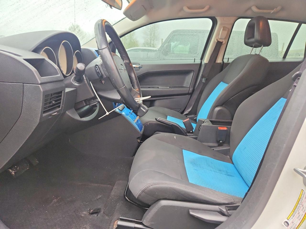 Dodge Caliber Sxt