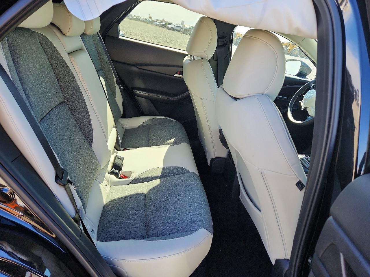 Mazda Cx Preferred