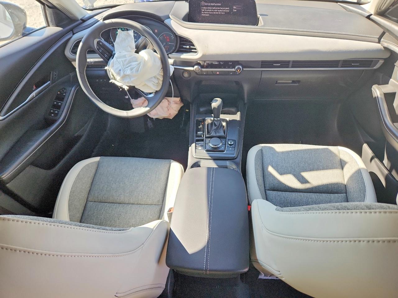 Mazda Cx Preferred