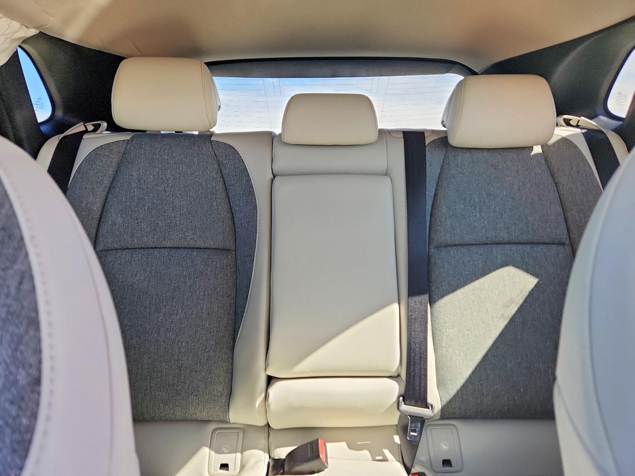 Mazda Cx Preferred