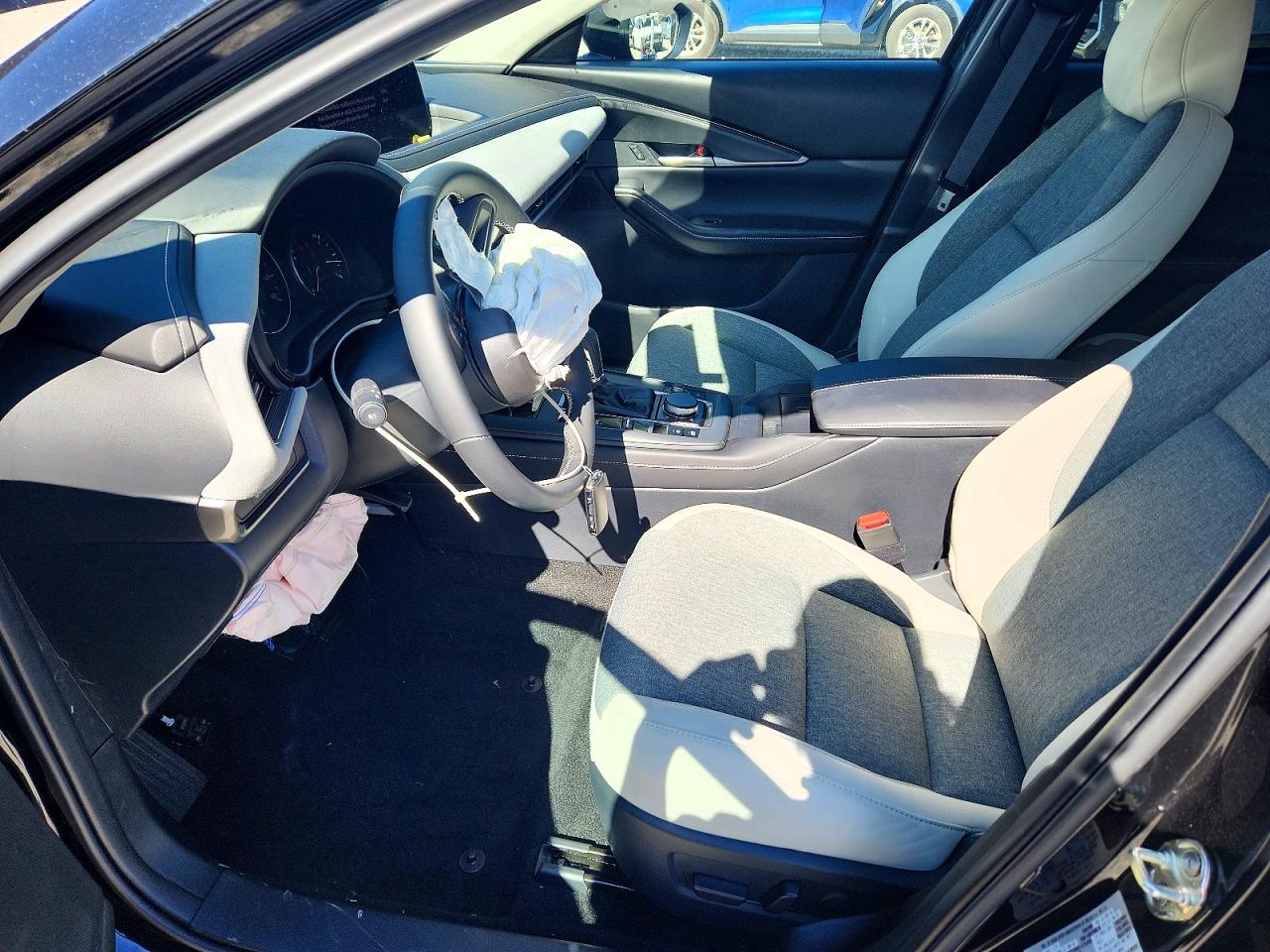 Mazda Cx Preferred