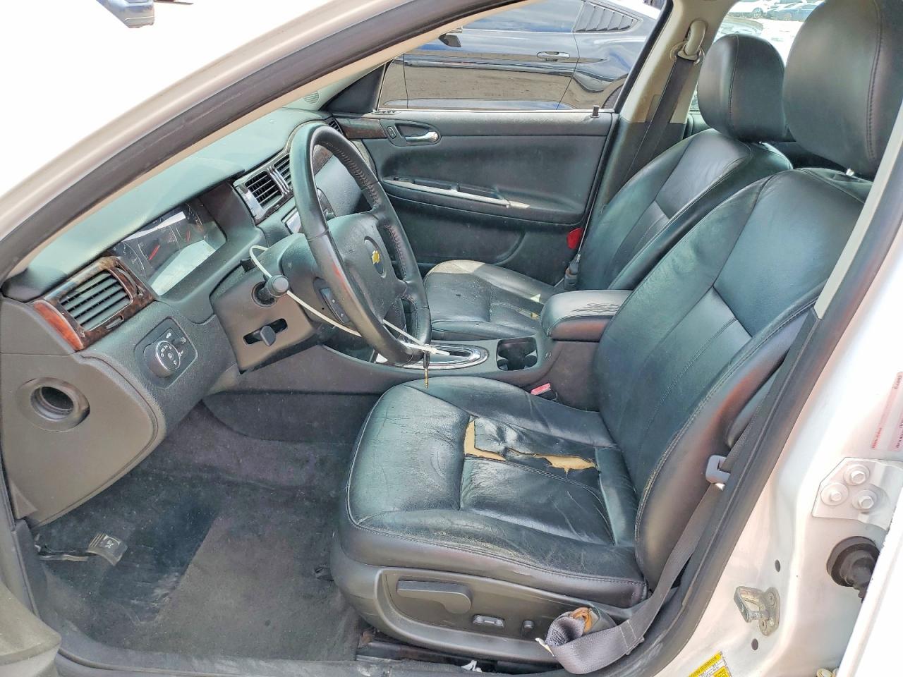 Chevrolet Impala Ltz