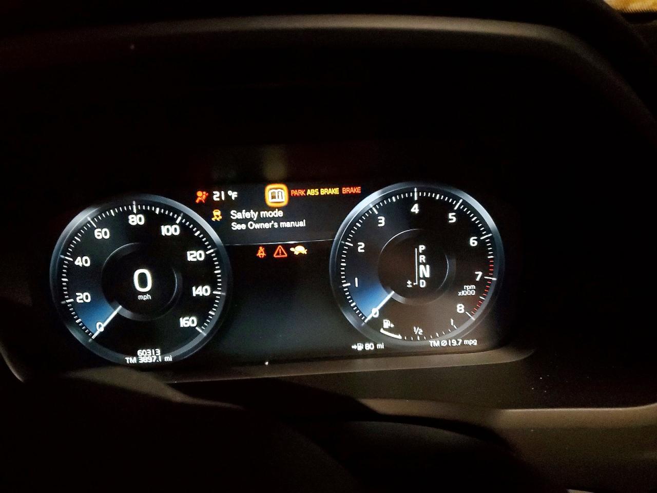 Volvo XC90 T6 Momentum
