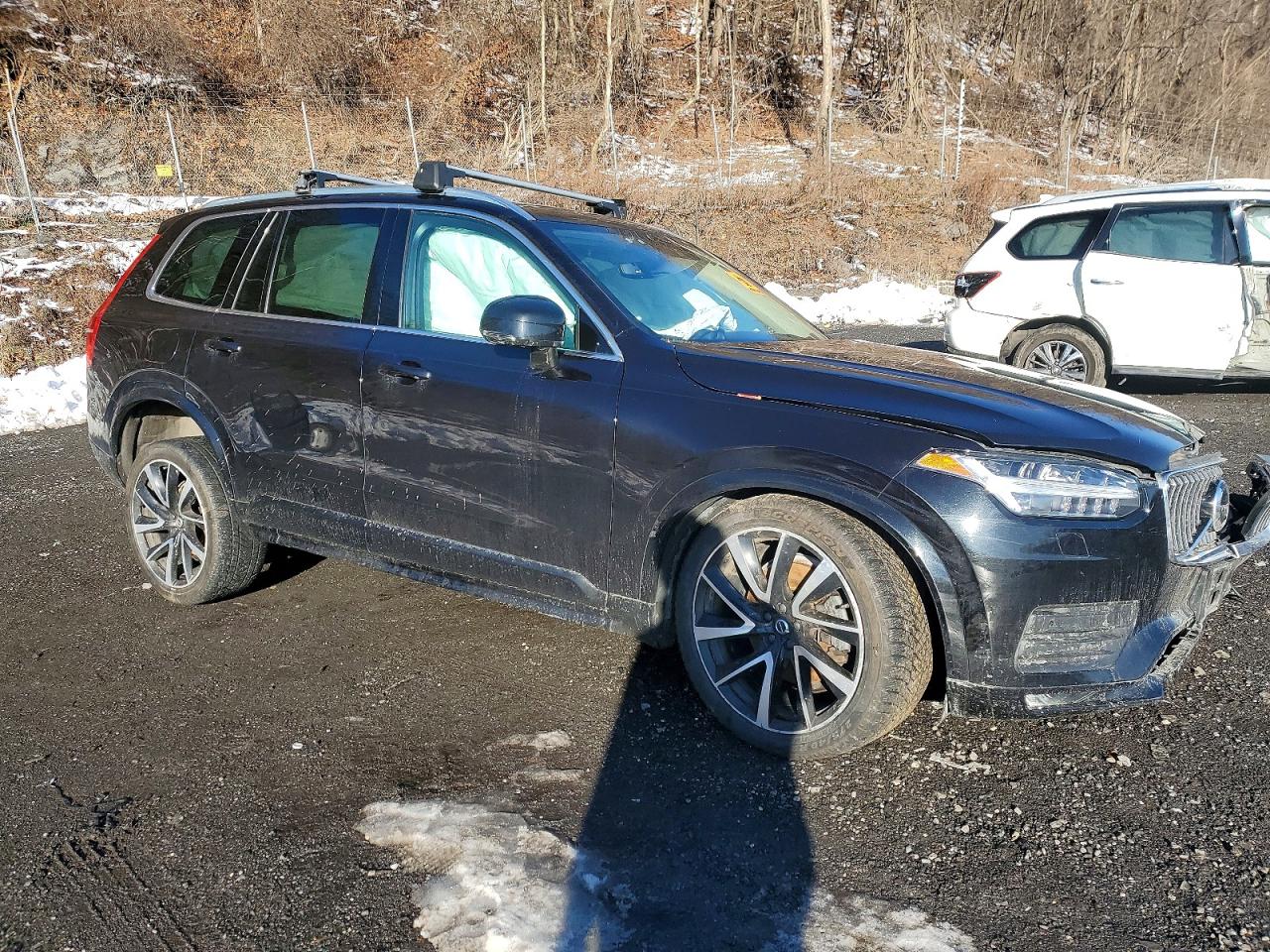 Volvo XC90 T6 Momentum
