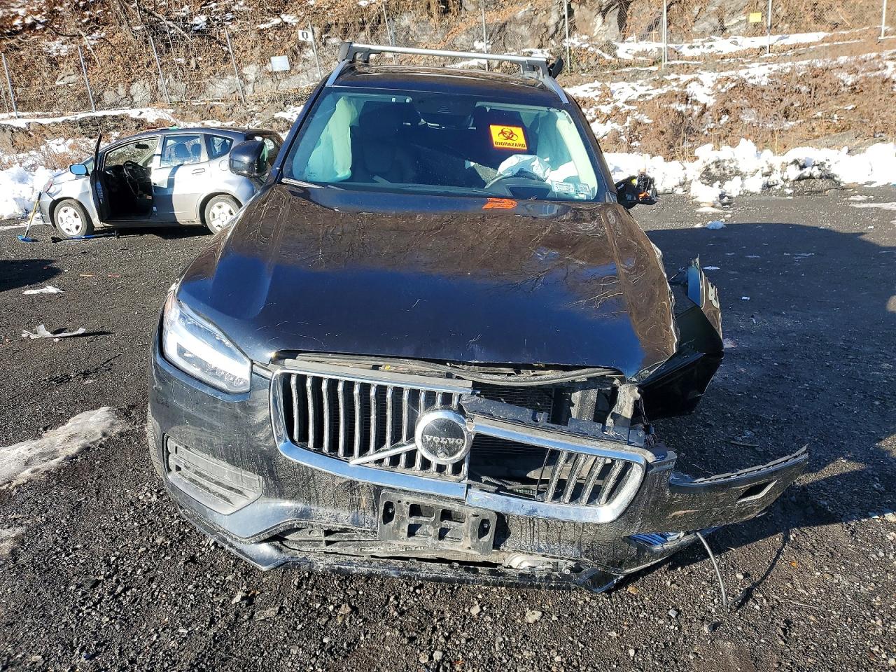 Volvo XC90 T6 Momentum