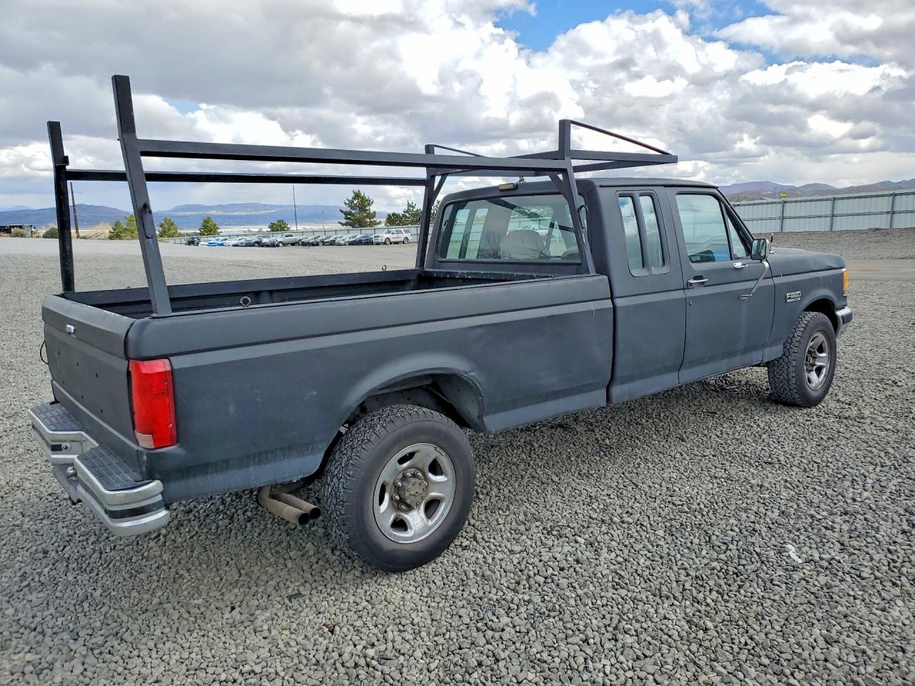 Ford F-250