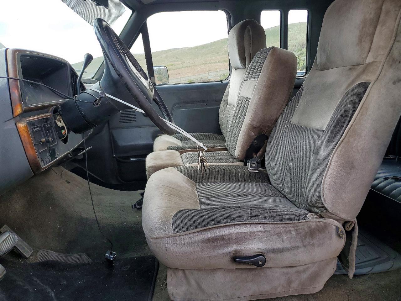 Ford F-250