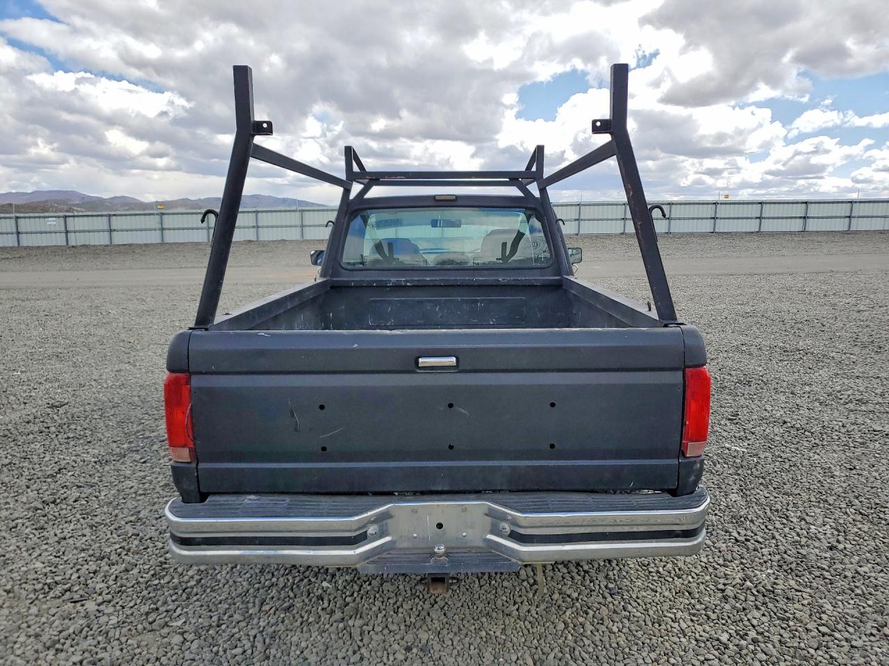 Ford F-250