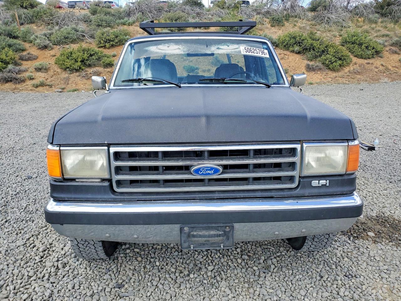 Ford F-250