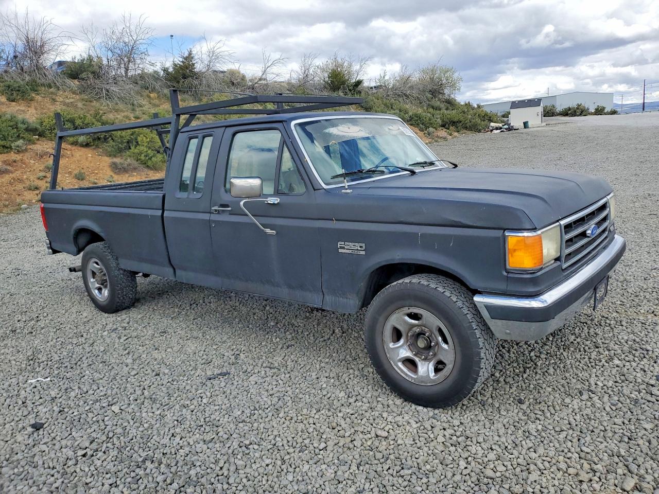 Ford F-250
