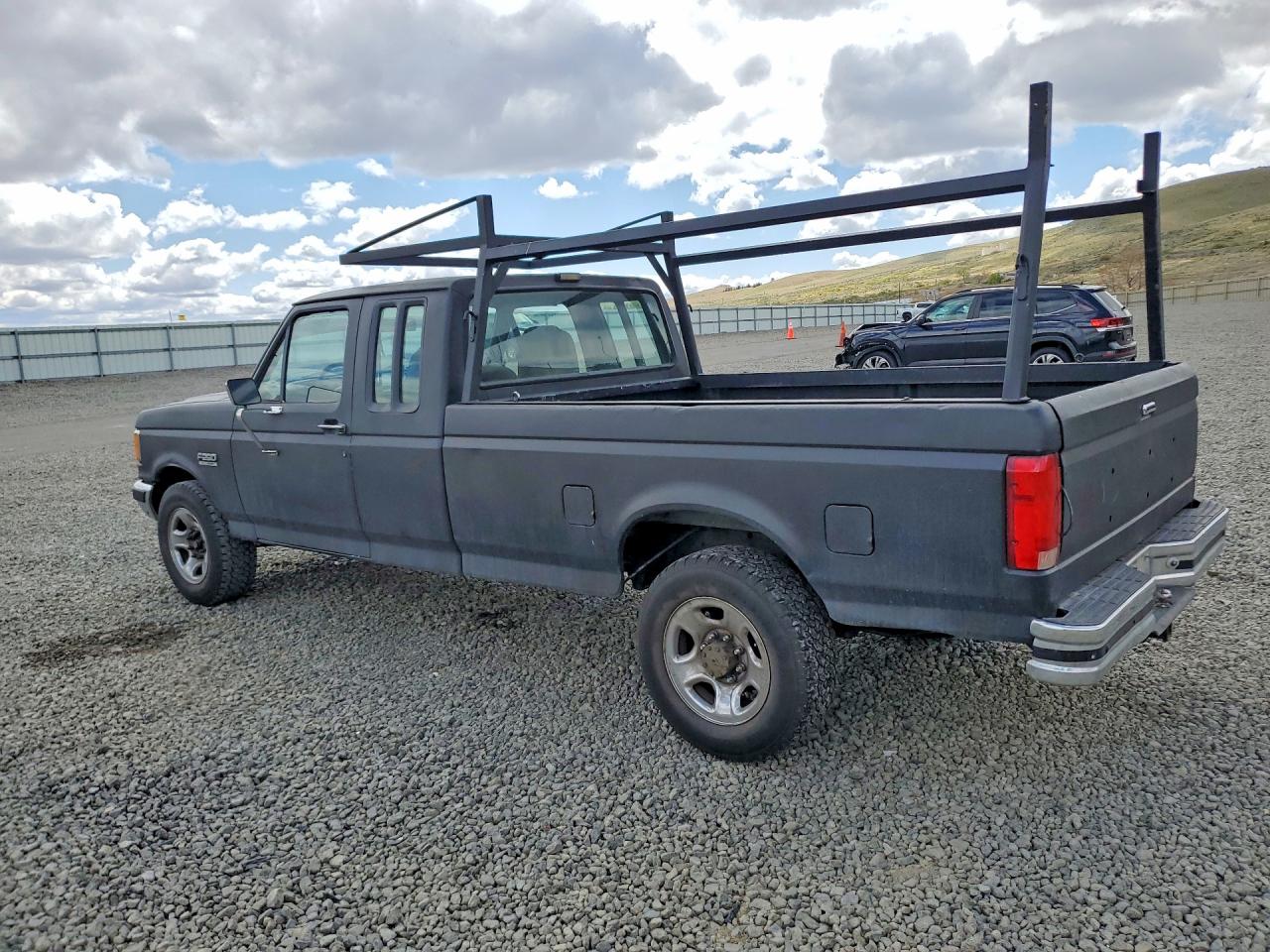 Ford F-250