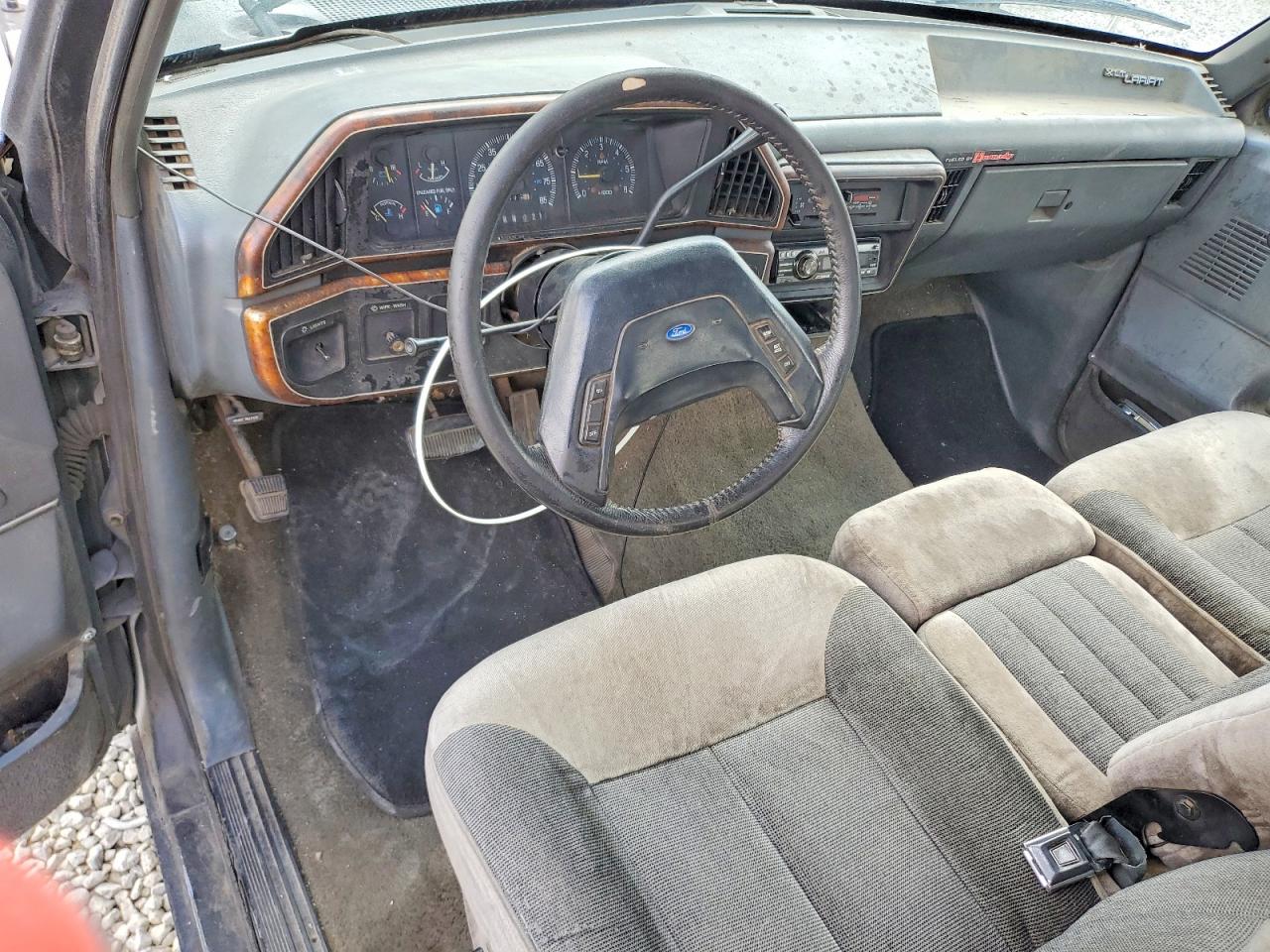 Ford F-250