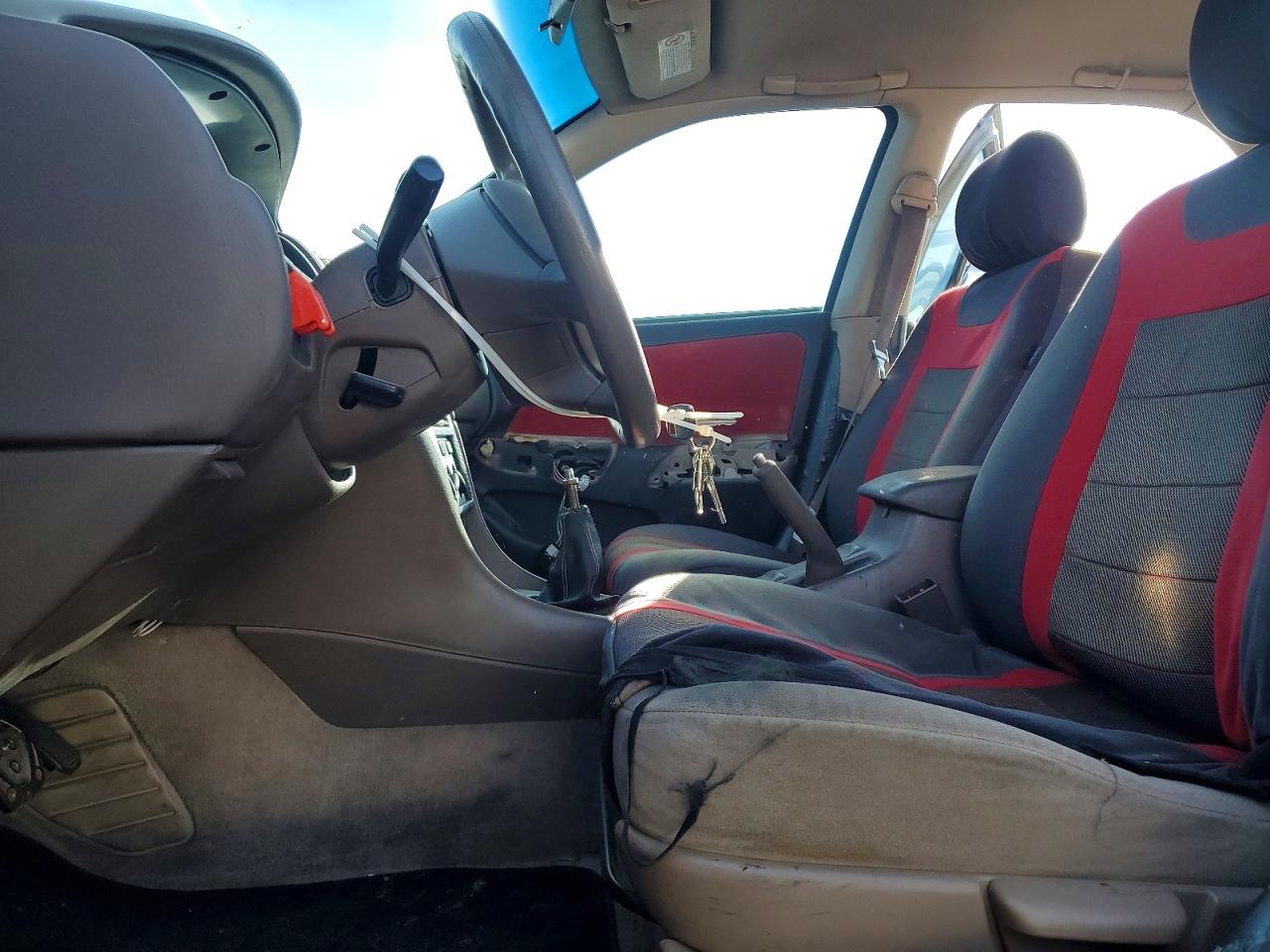 Toyota Camry Ce V6