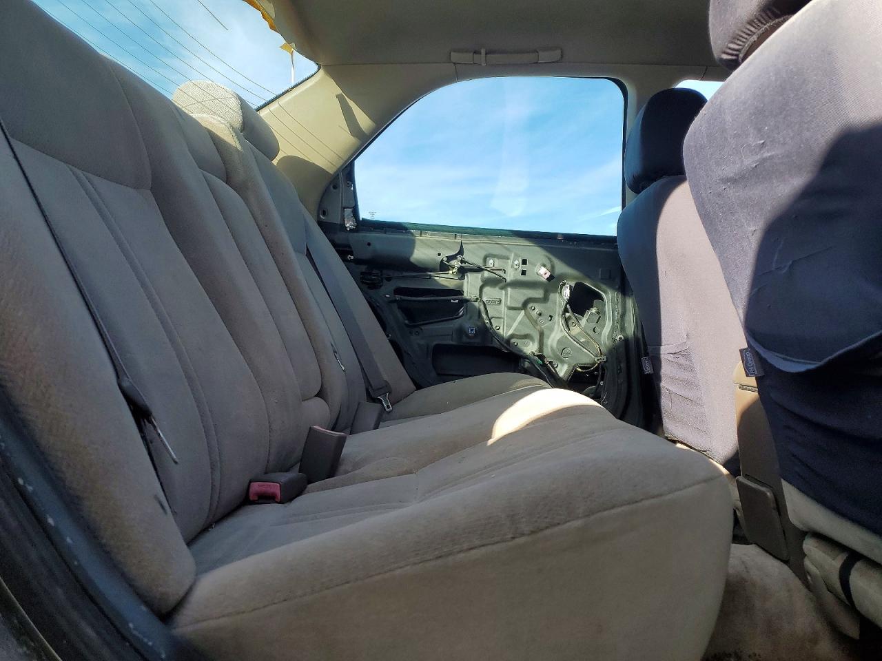 Toyota Camry Ce V6