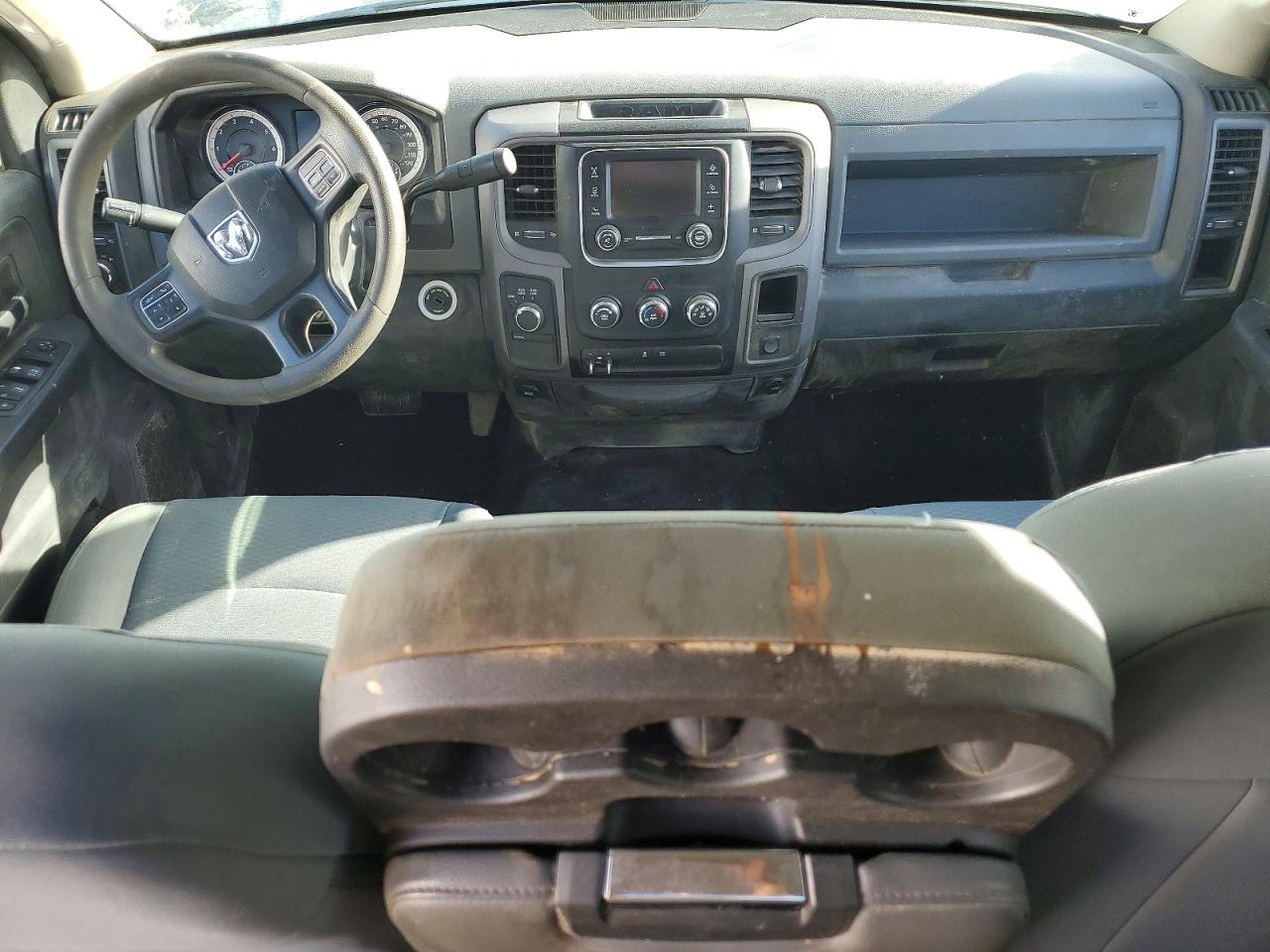 Ram 2500 St