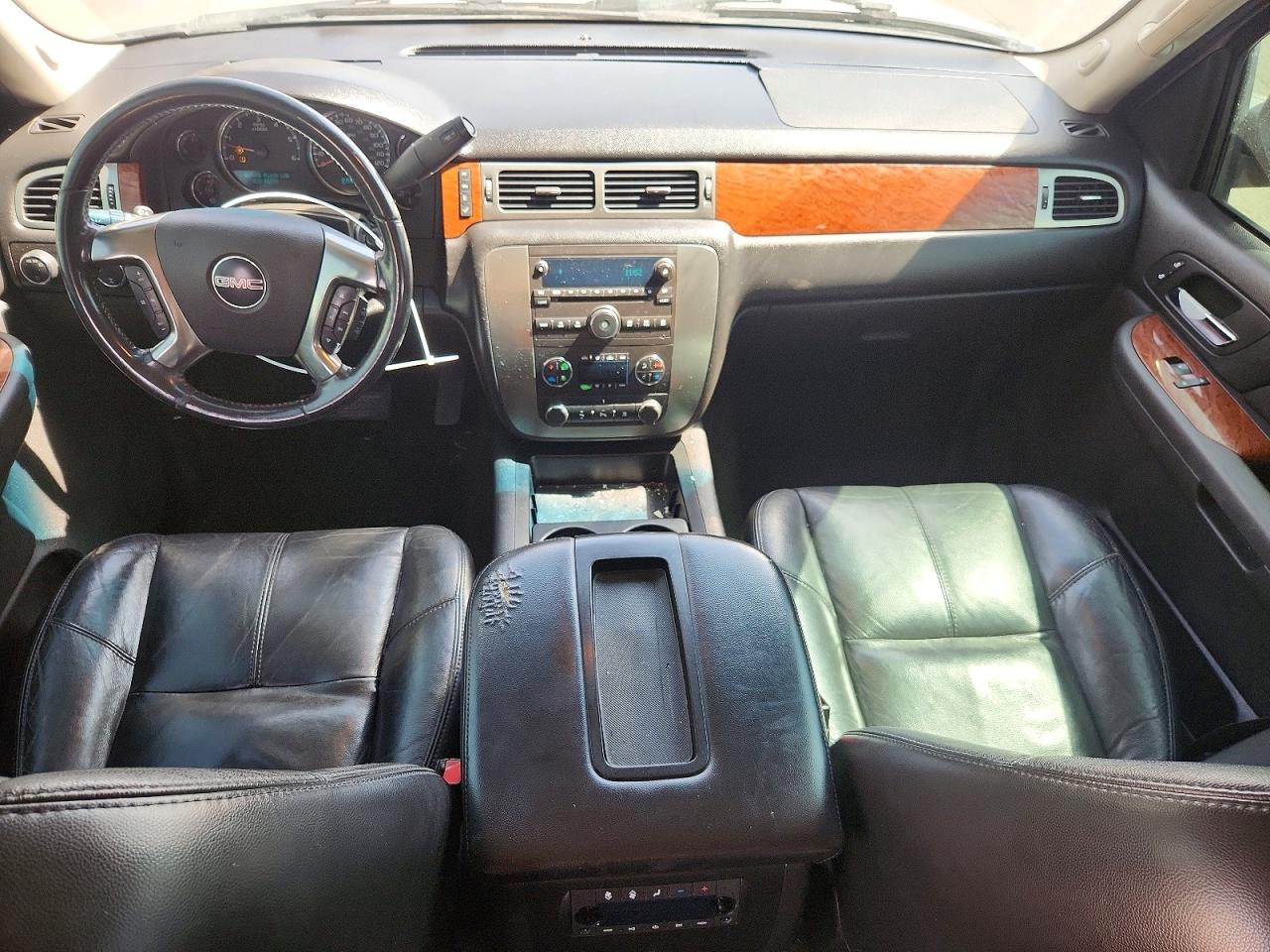 GMC Yukon