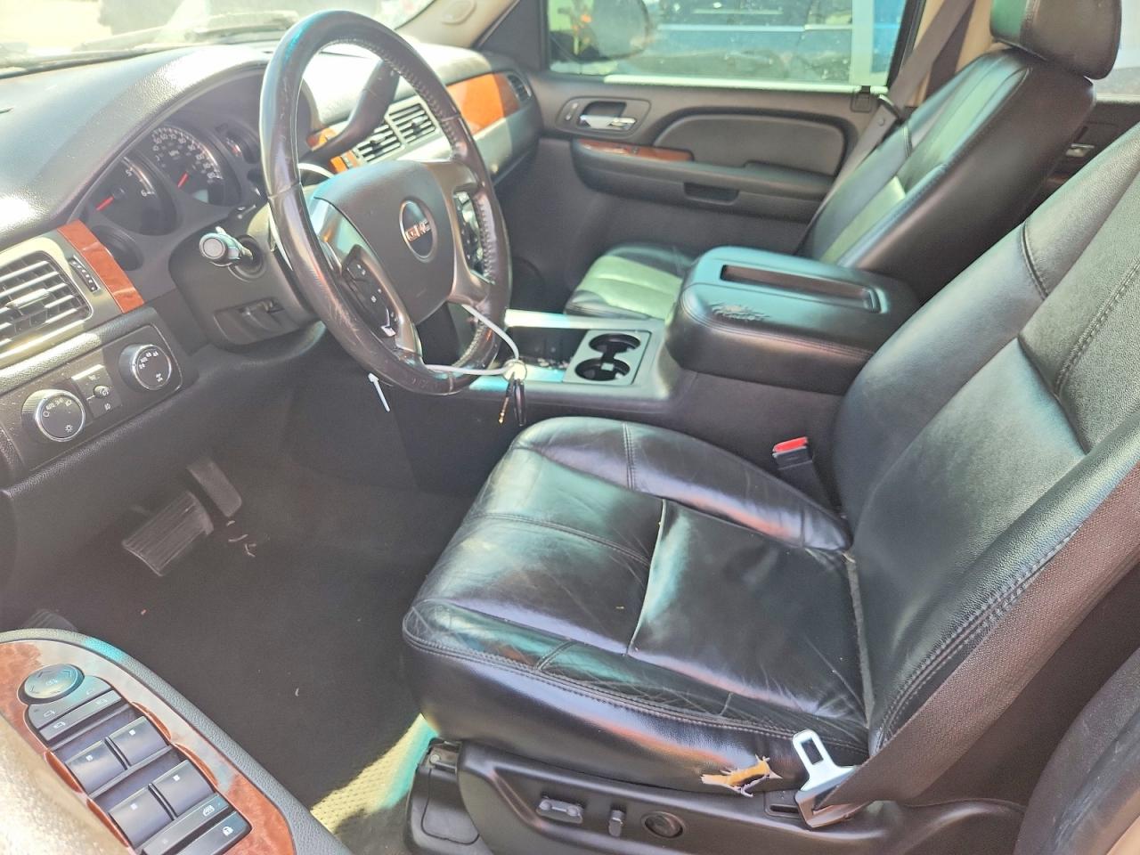 GMC Yukon
