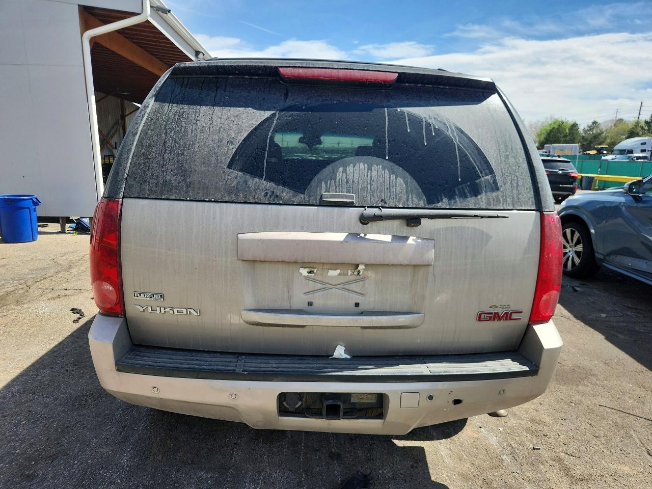 GMC Yukon