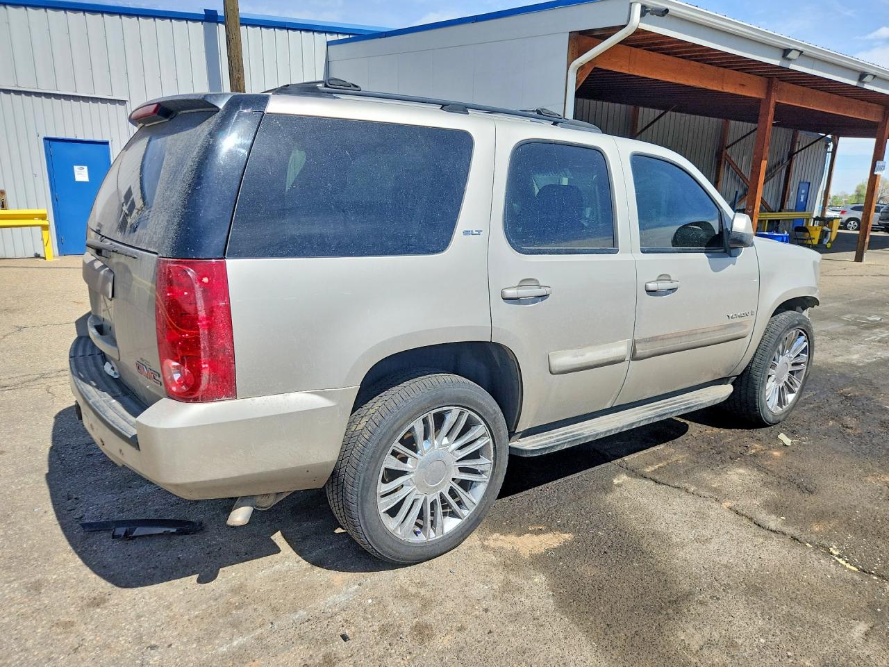 GMC Yukon