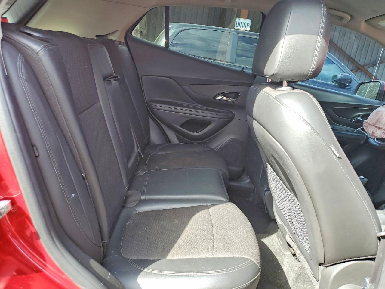 Buick Encore Preferred