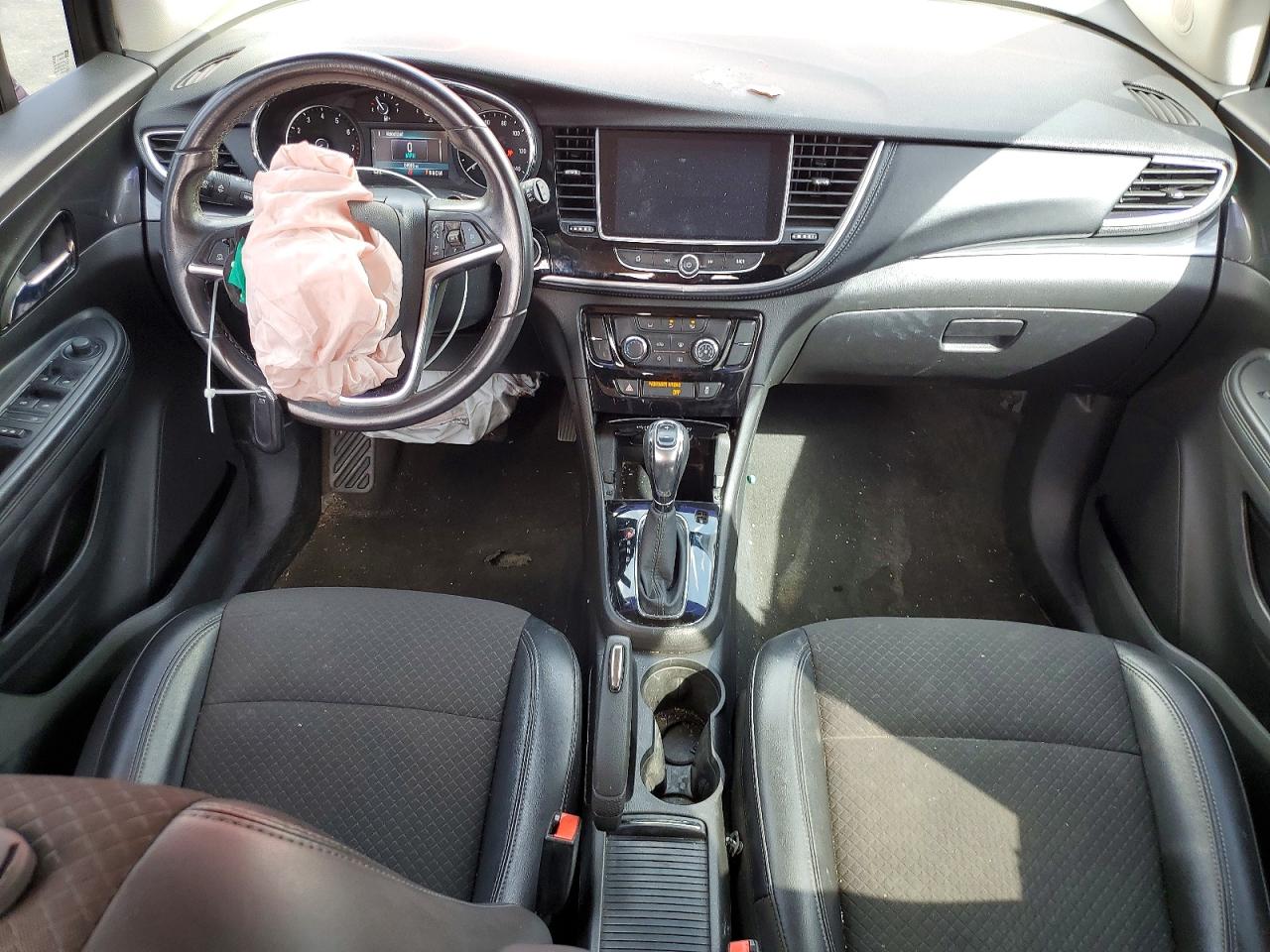 Buick Encore Preferred