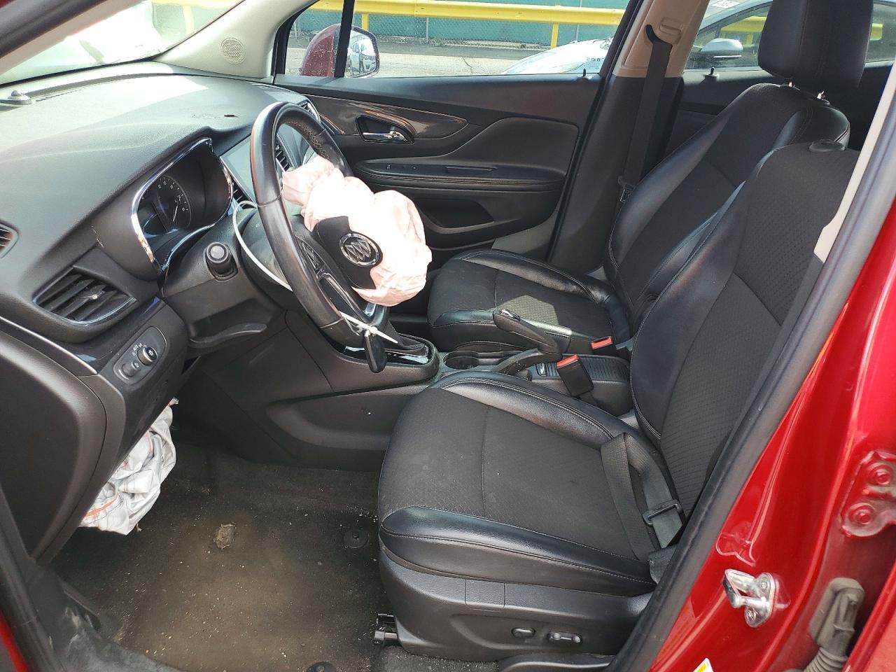 Buick Encore Preferred