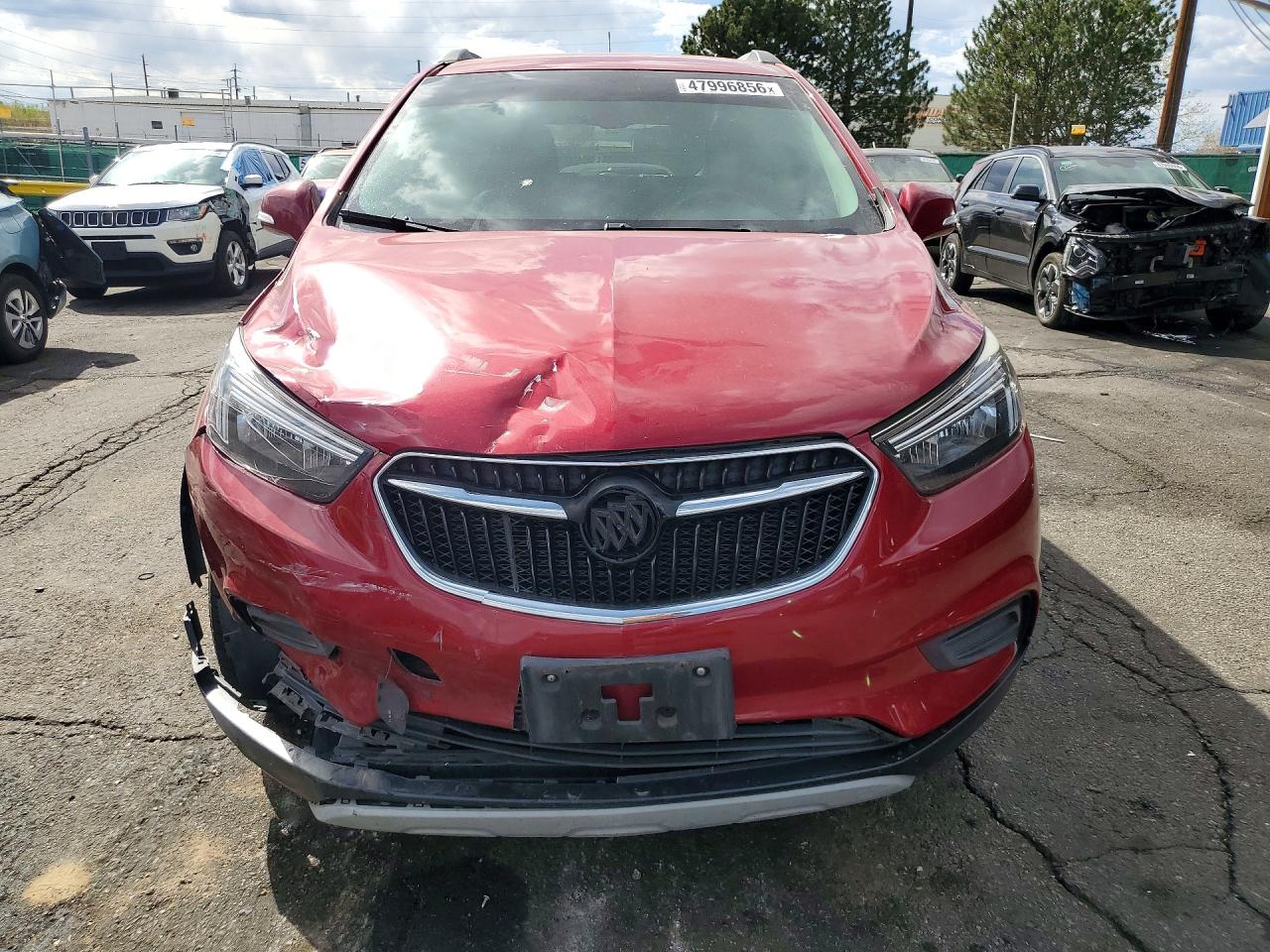 Buick Encore Preferred