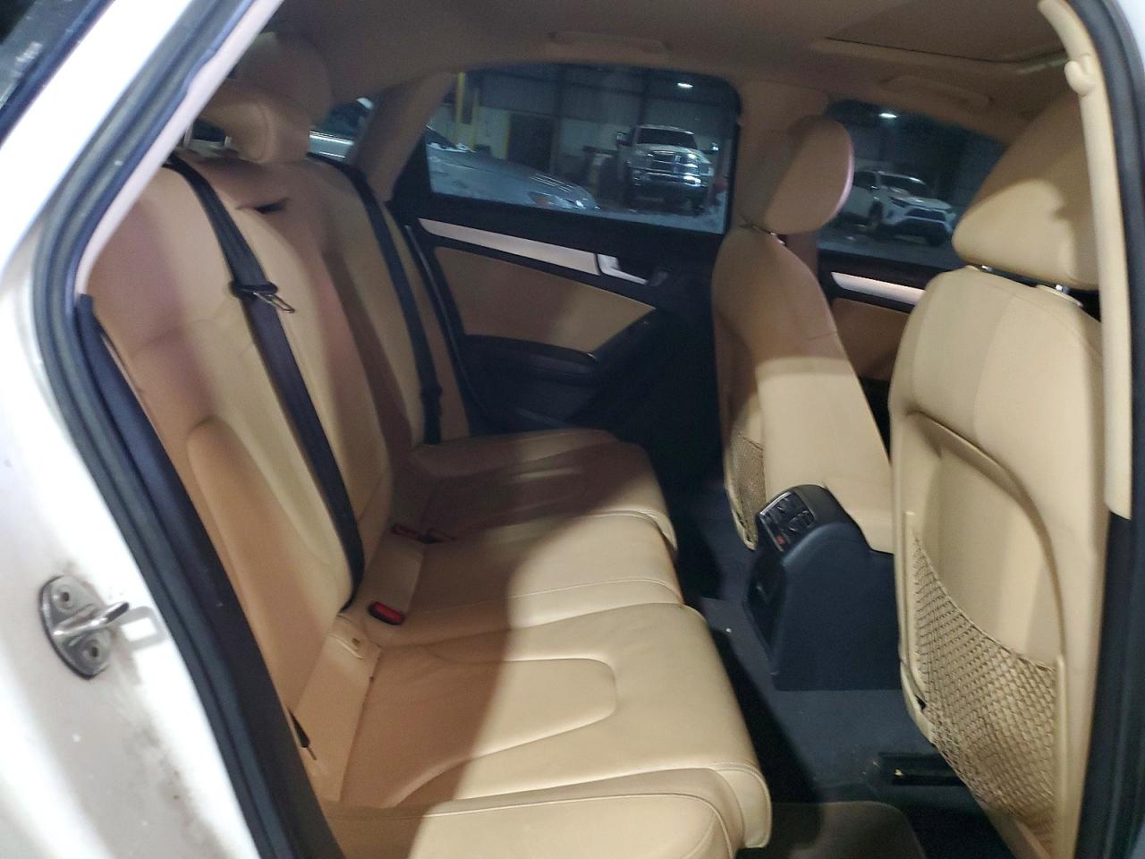 Audi A4 Premium Plus