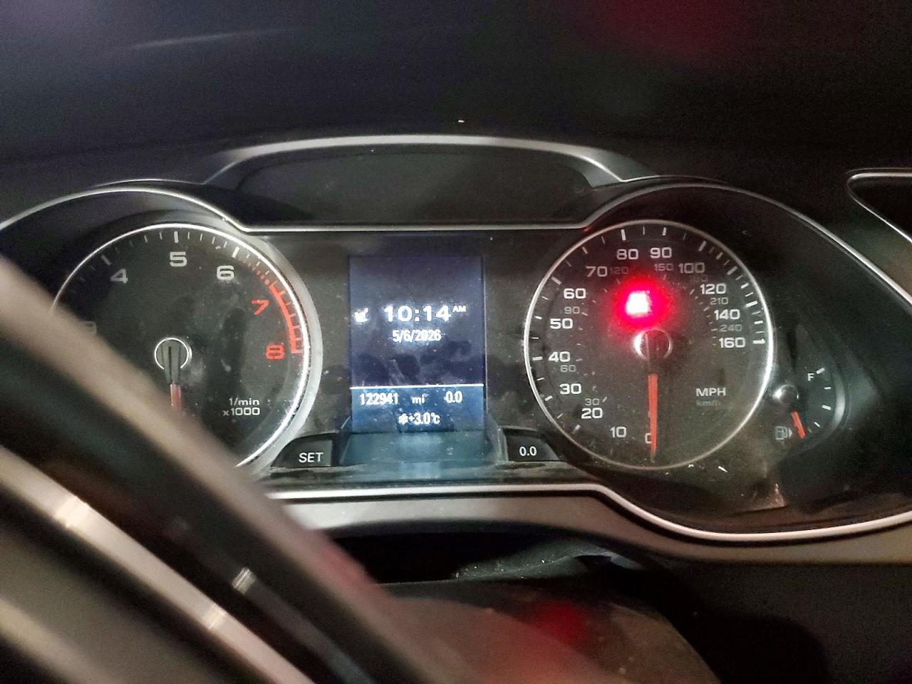 Audi A4 Premium Plus