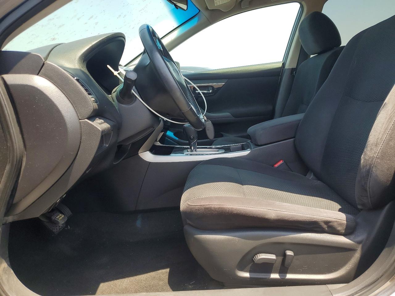 Nissan Altima 2.5 Sv