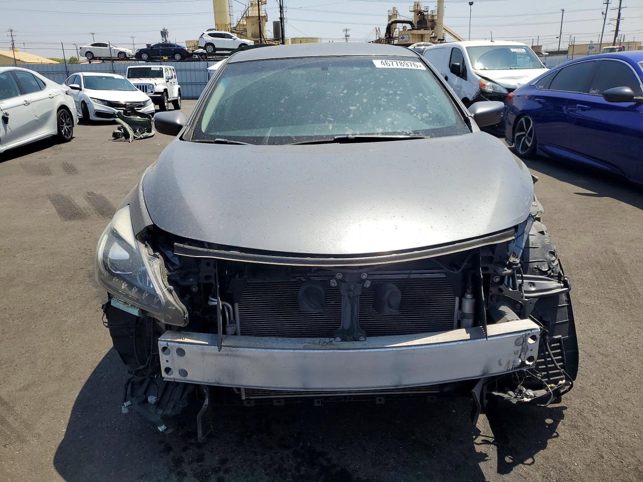 Nissan Altima 2.5 Sv