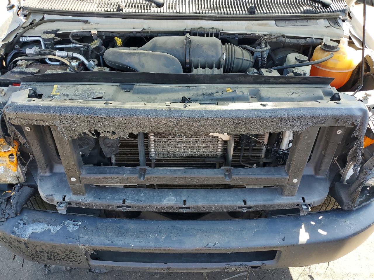 Ford Econoline